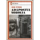 Cezar Petrescu - Adapostul Sobolia - 117116