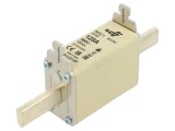Siguranţă ceramică 125A 500VAC NHC1 - DF ELECTRIC