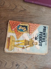 PRINTUL FERICIT- OSCAR WILDE, CCA 1930 foto