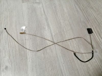 cablu display Hp probook 470 G3--- A178 foto