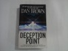 DECEPTION POINT - DAN BROWN