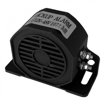 Alarma Marsarier 97 dB 12V/24V 575920 foto