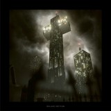 Nordic Gothic (Deluxe Edition, Deep Blood Red Vinyl) | Cemetery Skyline