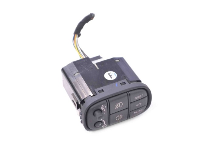 Comutator JAGUAR S-TYPE X200 2004 OEM: 2R83-11654-FD 11541818