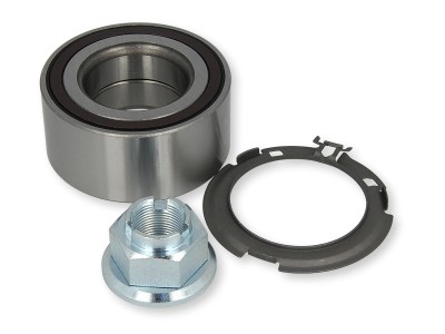 Set rulment roata OPEL VIVARO platou / sasiu (E7) (2006 - 2014) BTA H1R020BTA foto