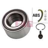 Rulment butuc roata Fag 713610930, parte montare : punte fata