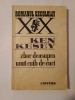 Ken Kesey - Zbor deasupra unui cuib de cuci (Univers, 1983)