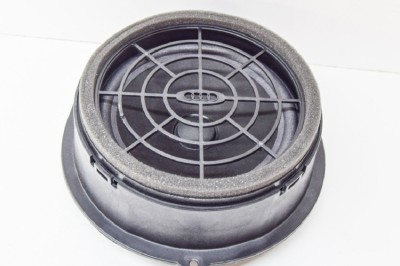 Difuzor ușă dreapta spate AUDI Q5 8R 2015 OEM: 8R0035411 11640392 foto