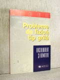 Carte Teste Fizica Tip Grila Bacalaureat Genoveva Badragan