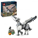 LEGO Buckbeak&trade; Quality Brand