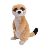 Cumpara ieftin Jucarie plus Wild Republic Europe - Suricata Ecokins, 30 cm
