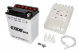 Exide Acumulator 12 V 14 Ah 134x89x166 electrolit 200A &icirc;n set