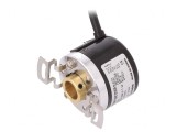 Codor Incremental 12-24VDC 1000imp/rotație IP50