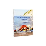 The Martha's Vineyard Cookbook: 100 Recipes from the Island's Restaurants, Farmers, Fishermen &amp; Food Artisans