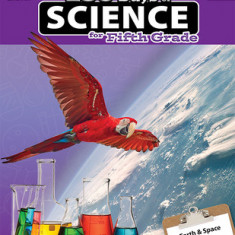 180 Days of Science for Fifth Grade (Grade 5): Practice, Assess, Diagnose