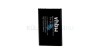 Baterie de telefon mobil VHBW Alcatel 10000058, 3BN67332AA, RTR001F01 - 1000mAh, 3.7V, Li-ion