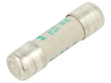 Siguranță AM 6A 500VAC 10x38mm