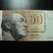 FINLANDA 50 MARKKAA 1986 VF/AXF - LIT.A