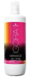 Cumpara ieftin Oxidant Crema Schwarzkopf Professional Igora Vibrance 4%, 1000ml