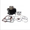 Set motor (kit cilindru) ATV 4T AC 110cc (diametru 52.40 mm) bolt 13