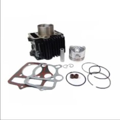 Set motor (kit cilindru) ATV 4T AC 110cc (diametru 52.40 mm) bolt 13