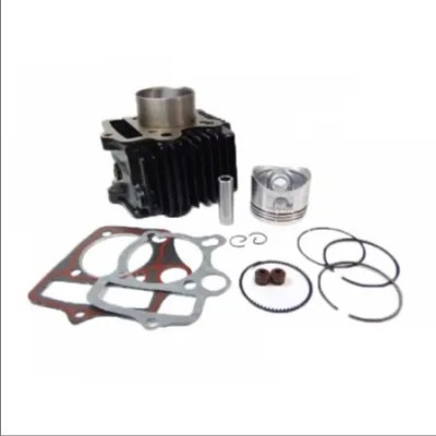 Set motor (kit cilindru) ATV 4T AC 110cc (diametru 52.40 mm) bolt 13 foto