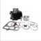 Set motor (kit cilindru) ATV 4T AC 110cc (diametru 52.40 mm) bolt 13