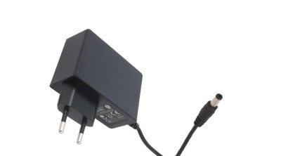 Sursă de alimentare POS POSC24100A-2555, 24V/1A/24W AC:CEE 7/16. Șurub 2.5x5.5 mm foto