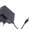 Sursă de alimentare POS POSC24100A-2555, 24V/1A/24W AC:CEE 7/16. Șurub 2.5x5.5 mm