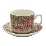 Set Cafea 6 Cesti 6 Farfurii Malooki Luxury MK558D-29/13/17/28 cDNC58994