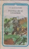 Pasteluri si legende - Vasile Alecsandri