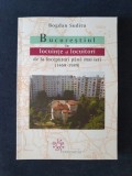 Bucurestiul in locuinte si locuitori (1459-1989) &ndash; Bogdan Suditu
