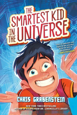 The Smartest Kid in the Universe foto