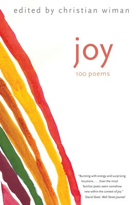 Joy: 100 Poems foto