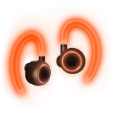 Cumpara ieftin Maxell casca digital stereo Halo SPORT illuminated Bluetooth Microfon black 348484