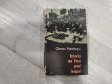 Istoria nu face pasi inapoi! de Olimpiu Matichescu