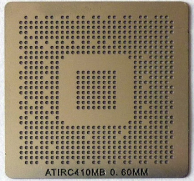 Sita ati rc410mb 0.60mm Circuit Integrat foto
