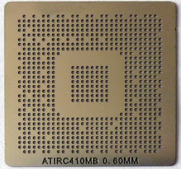 Sita ati rc410mb 0.60mm Circuit Integrat