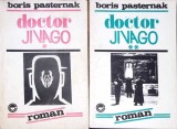 DOCTOR JIVAGO VOL.1-2-BORIS PASTERNAK-356740
