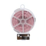 Dispozitiv pentru legat plante Versay P1, 30 m sfoara + cutter