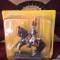 Calaret din plumb - French Imperial Guard Horse Grenadier 1:32