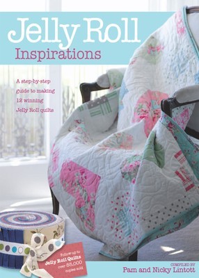 Jelly Roll Inspirations foto