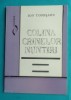 Ion Tobosaru &ndash; Colina crinelor nuntiri ( poeme )