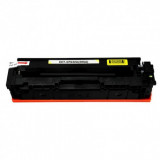 Cartus toner compatibil HP 205A CF532A