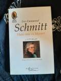 Eric-Emmanuel Schmitt - Viata mea cu Mozart, Humanitas