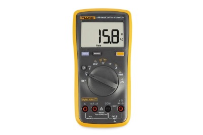 Multimetru Digital Fluke 15B+ Max foto