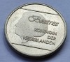 296. Moneda Aruba 1 florin 1992, America Centrala si de Sud