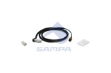 SAMPA 092.488 senzor,turatie roata