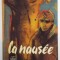 LA NAUSEE par JEAN PAUL SARTRE