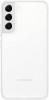 Galaxy S22 Plus; Clear Cover; Transparent, Samsung